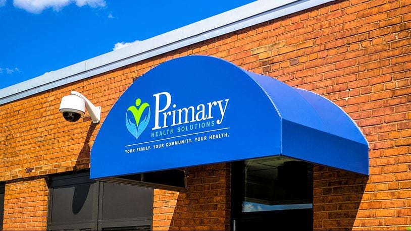 Primary Health Services image