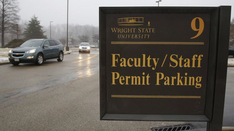 The strike by the faculty union at Wright State is over. Faculty were back in the classroom on Monday and the University is allowing students who dropped classes to re-enroll. TY GREENLEES / STAFF