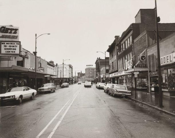 Middletown historical photos
