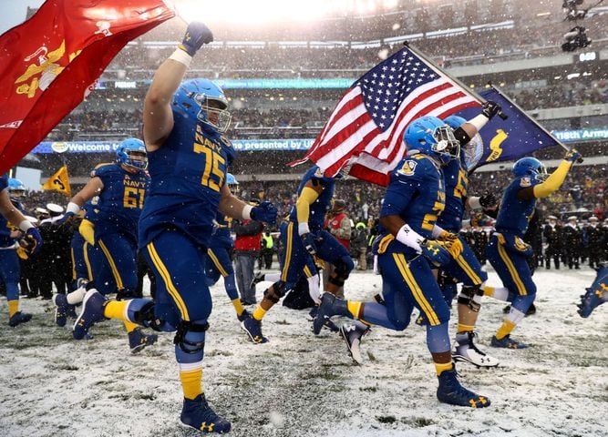 2017 army navy game