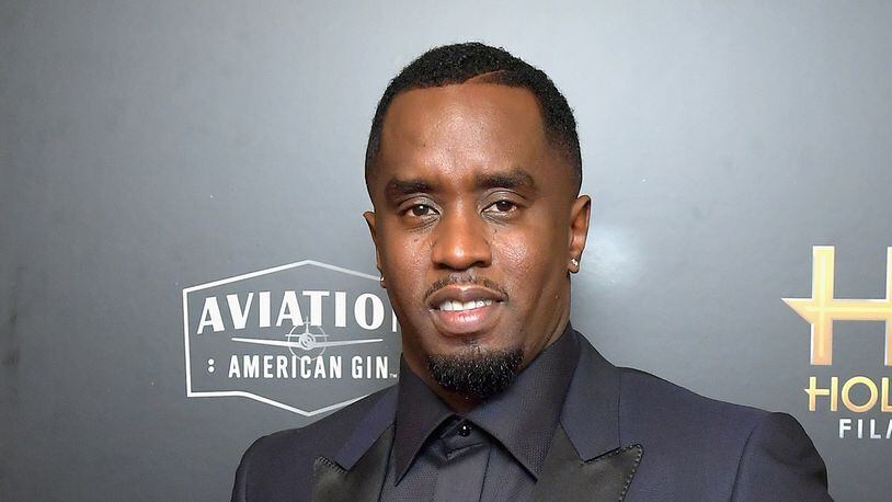 Sean "Diddy" Combs would like to buy the Carolina Panthers.