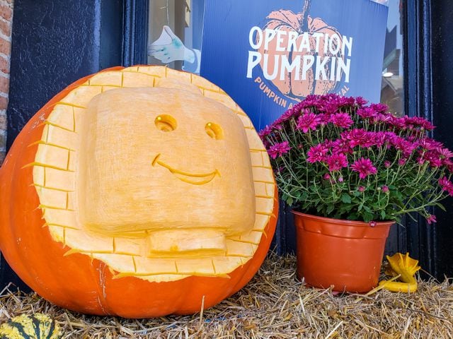 100820 Operation Pumpkin