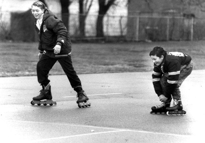 kids photos from Journal-News archives
