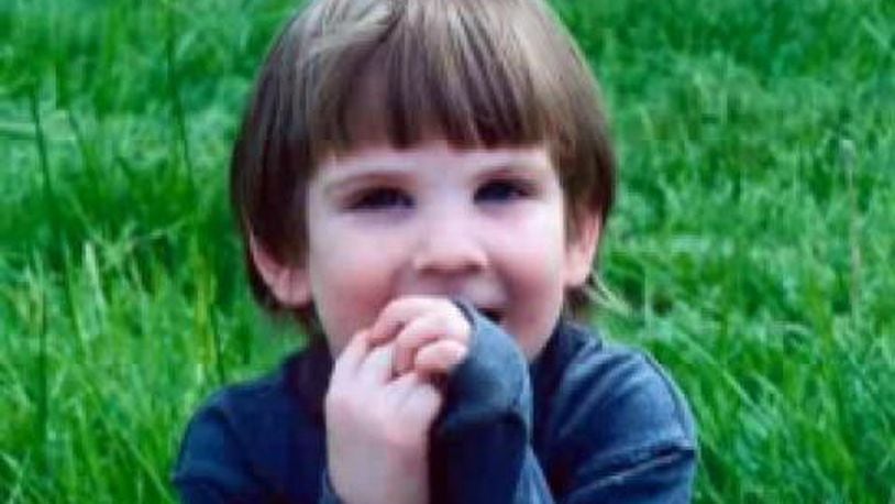 Marcus Fiesel was a Middletown boy with autism who lived with foster parents Liz and David Carroll Jr. in Union Twp., Clermont County. The Carrolls were convicted of killing him and are in prison. FILE
