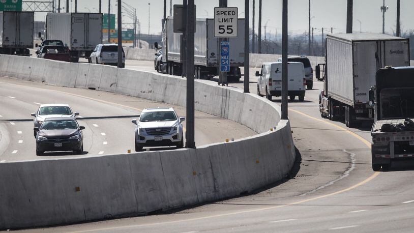 The state saw 13,136 OVI-related highway crashes in 2020, resulting in 685 deaths compared to 13,047 OVI-related crashes in Ohio in 2019, resulting in 597 people being killed, according to the Ohio State Highway Patrol.