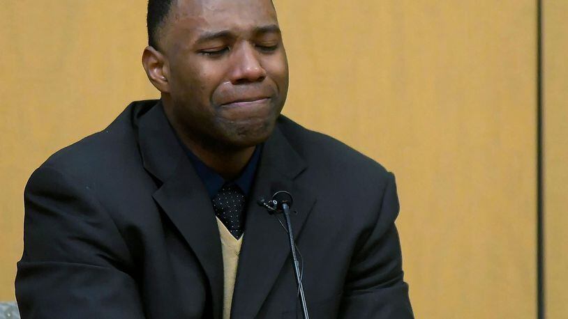 Former Utah State University linebacker Torrey Green faces life in prison after his conviction for sexial assault.