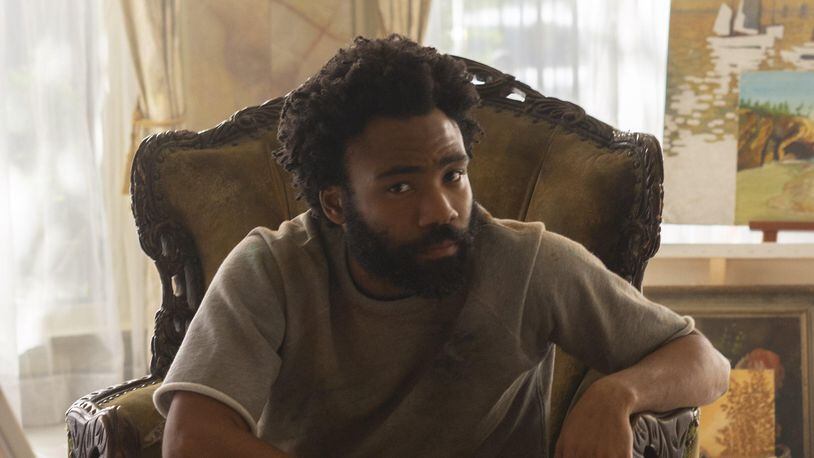 Donald Glover re-imagines classic Adidas footwear with Donald Glover Presents.