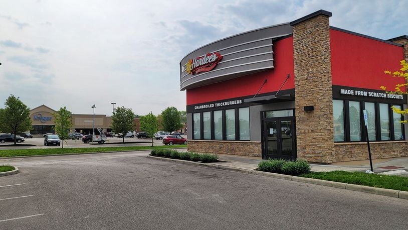 The Chipotle Mexican Grill that opened in 2019 at 1479 Main St. was such a hit with Hamilton customers that another now is planned, this one on Hamilton’s East Side, at the Hardee’s location on Ohio 4.