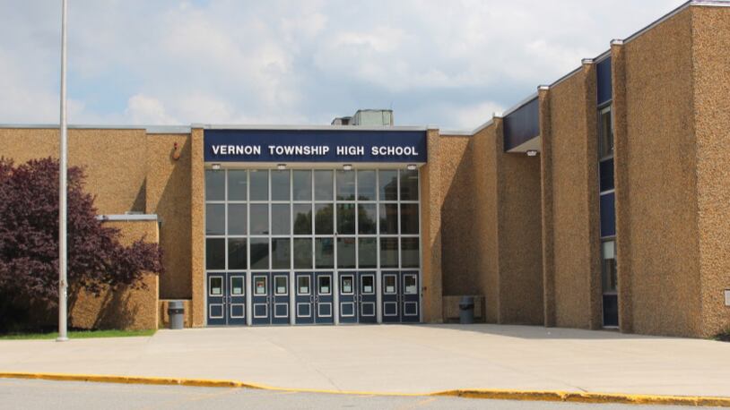 Vernon Township High School