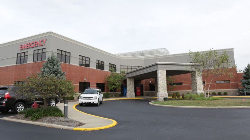 New urgent care services and an expanded primary care office will open at Atrium Health Center Mason, 7450 Mason-Montgomery Road, as the facility is converted to a Premier Health Urgent Care Center. CONTRIBUTED