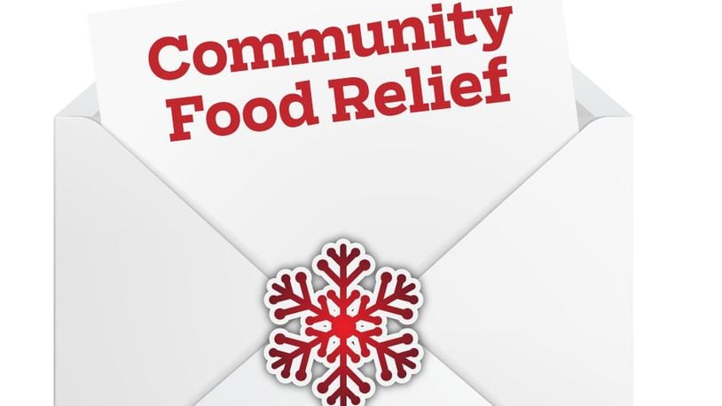 Community Food Relief