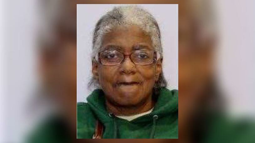 Linda Conley, 68, was last seen Tuesday afternoon on Colonel Glenn Highway in Beavercreek | PROVIDED