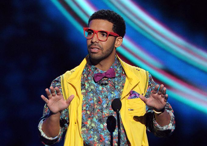 30. Drake: $33 million (tie)