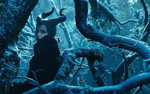May 30: Maleficent