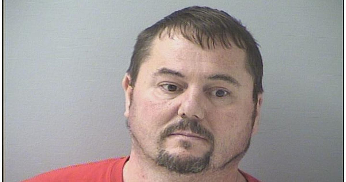 Butler County man arrested, charged with crimes involving kids