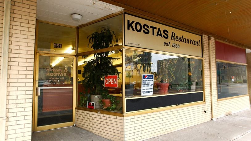 Kostas Restaurant in Hamilton will soon become the set of a Hollywood scene for the movie “Carol,” set in 1950’s New York City starring Oscar-winning actress Cate Blanchett.