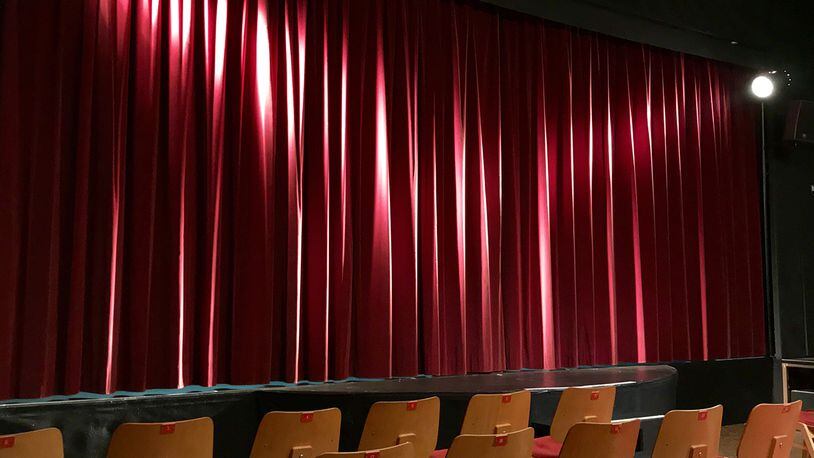 (File photo of auditorium via Pixabay.com)