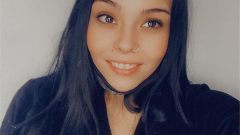 Lucina Rangel recently participated in Hamilton's CHIPs program and says it made her more confident in applying for future jobs, and taught her other life skills. PROVIDED