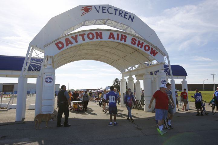 Dayton Air Show