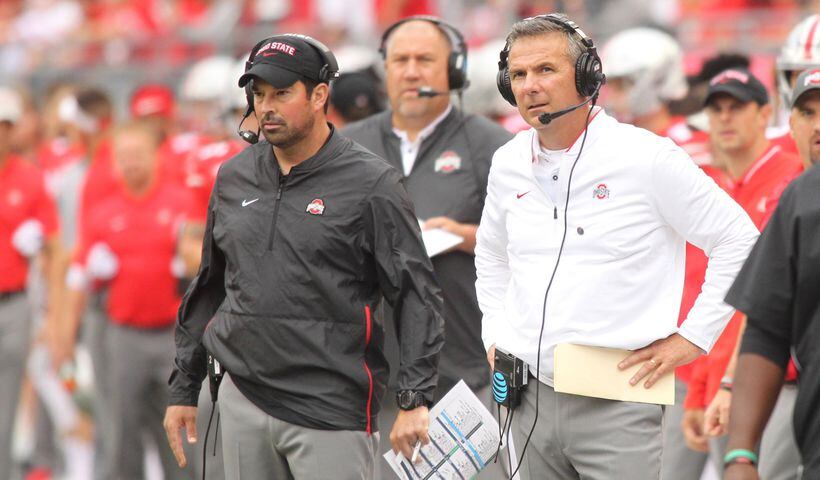 Ohio State football: Urban Meyer anxious to see results from week off