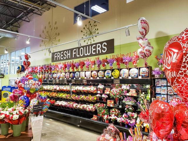 New Kroger Marketplace opens in West Chester