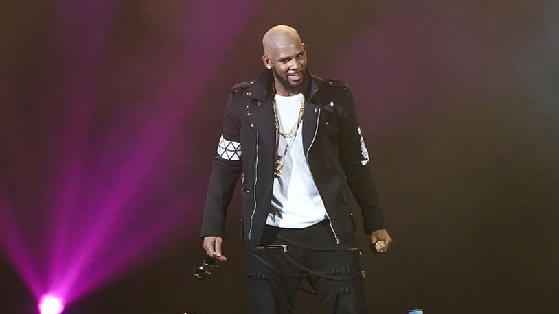 R. Kelly has denied claims that he is holding women in a "cult," as reported by BuzzFeed.
