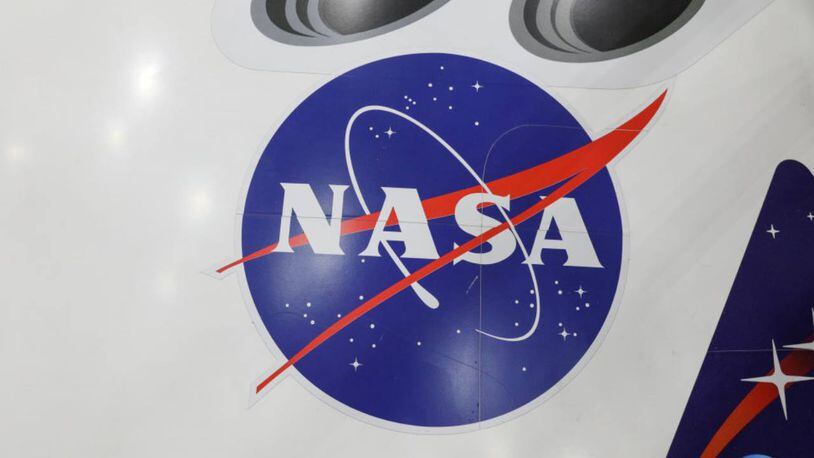 A high school student in Massachusetts created some hardware NASA will use in space.