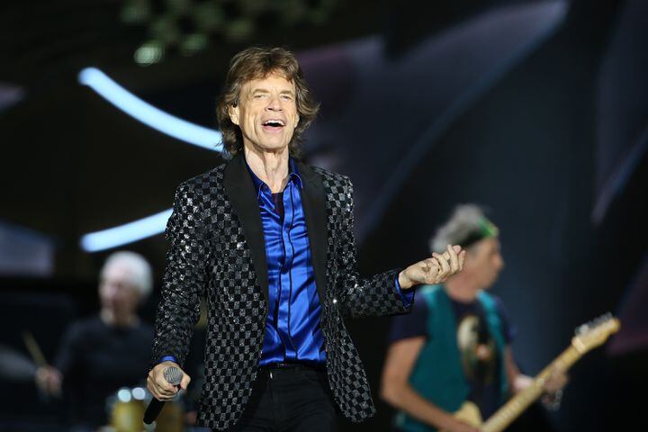 19. Rolling Stones: $47 million