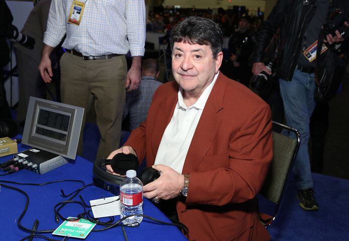 Former San Francisco 49ers owner Edward DeBartolo Jr. elected to Pro Football Hall of Fame