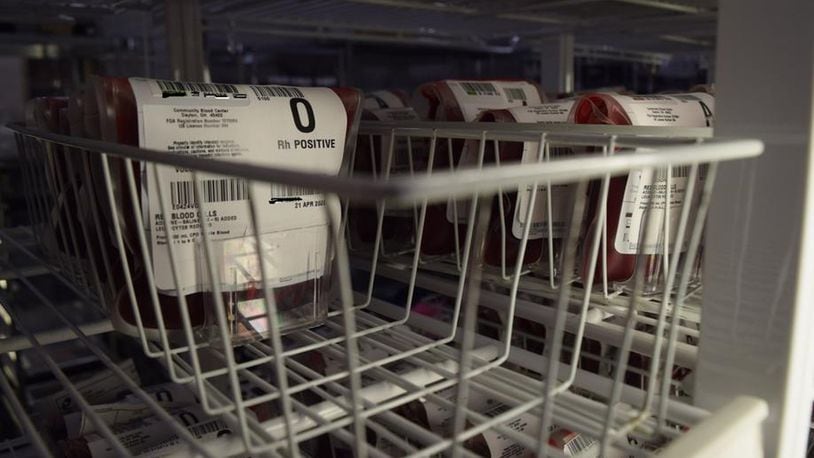Community Blood Center has launched a campaign to help avert a regional blood shortage as the community acts to halt the spread of the coronavirus COVID-19. CBC officials say fear of the coronavirus should not keep people from donating.