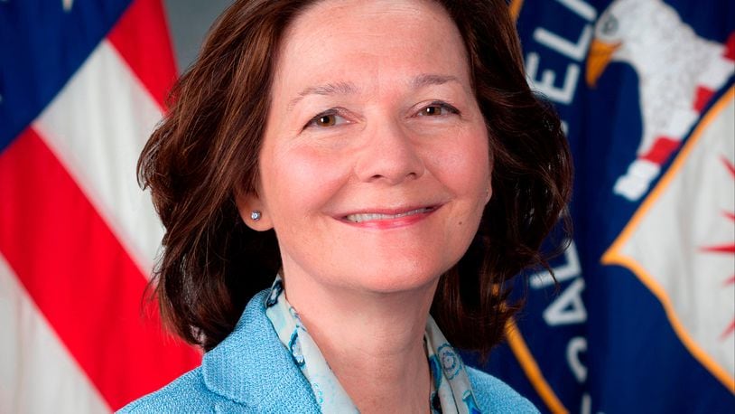 CIA Deputy Director Gina Haspel is scheduled to be interviewed by the Senate in confirmation hearings this week.