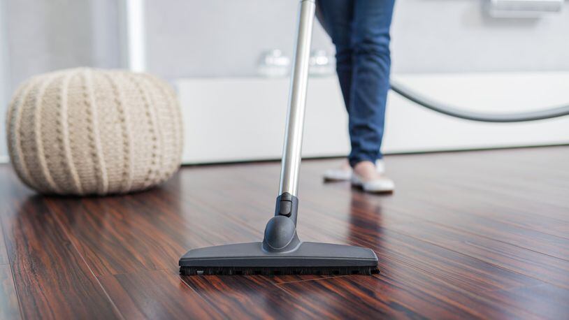With the change in season, families will begin tackling spring cleaning. Making a list of priorities and setting realistic goals will help in getting started. CONTRIBUTED