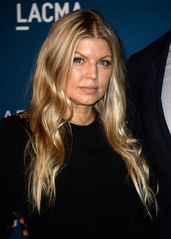 Fergie's reported pregnancy cravings: Sweet fruit such as mangos and papayas.