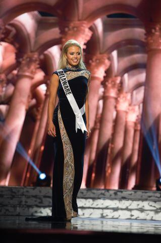 Miss Delaware USA 2016