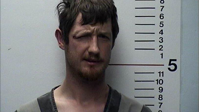 Ryan S. Lakes, 30, of Franklin, was charged with felonious assault after he allegedly attacked a fellow patron @ the Square, 1045 Central Ave., according to a report.