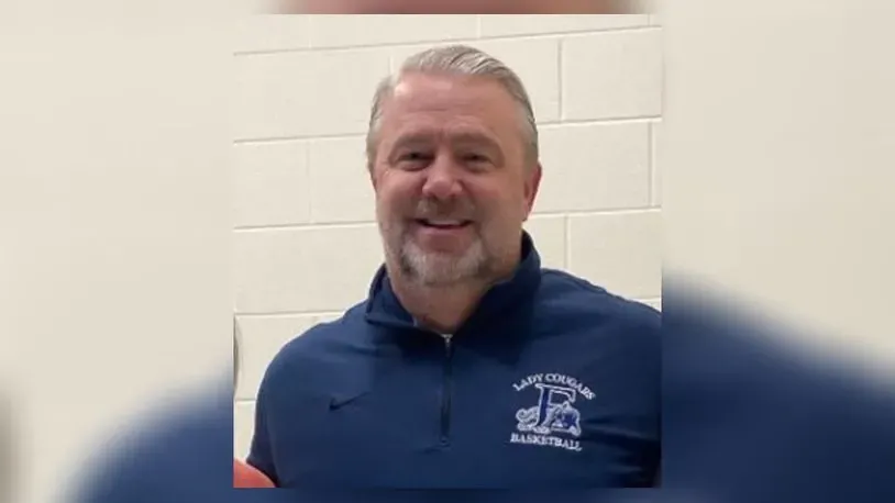 The most veteran public school district leader in Butler County is leaving. Russ Fussnecker, superintendent of Edgewood Schools, will retire from his position and leave the district on Dec. 31, district officials said Tuesday. Fussnecker has been with the district 16 years as an assistant principal, high school principal and since 2015 as superintendent. (File Photo\Journal-News)