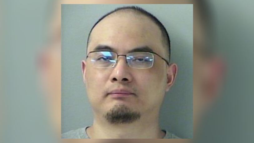 Yanjun Xu, aka aka Qu Hui and Zhang Hui, was convicted Nov. 5, 2021, in a historic espionage case in federal court in Cincinnati. He was accused of recruiting spies to steal aviation and aerospace technology from companies, including Cincinnati-based GE Aviation.