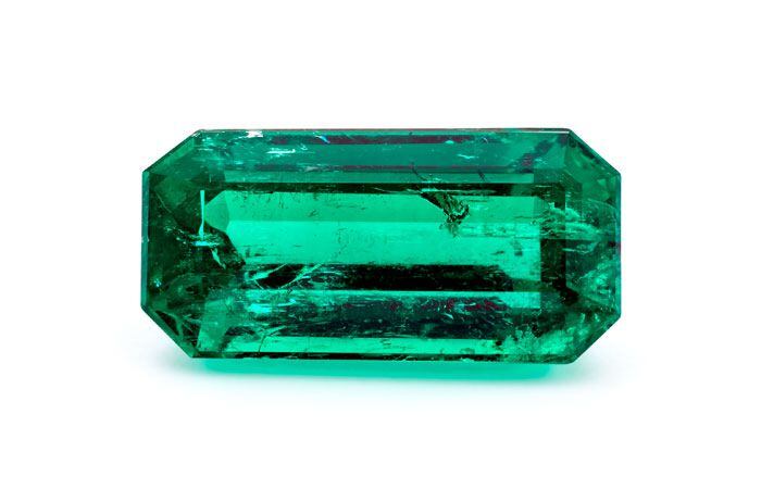 Emerald Auction