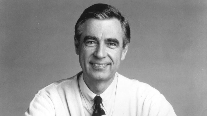 The trailer for "Won’t You Be My Neighbor?," a documentary on Fred Rogers, was released on what would have been the children's TV host's 90th birthday. (Photo By Getty Images)
