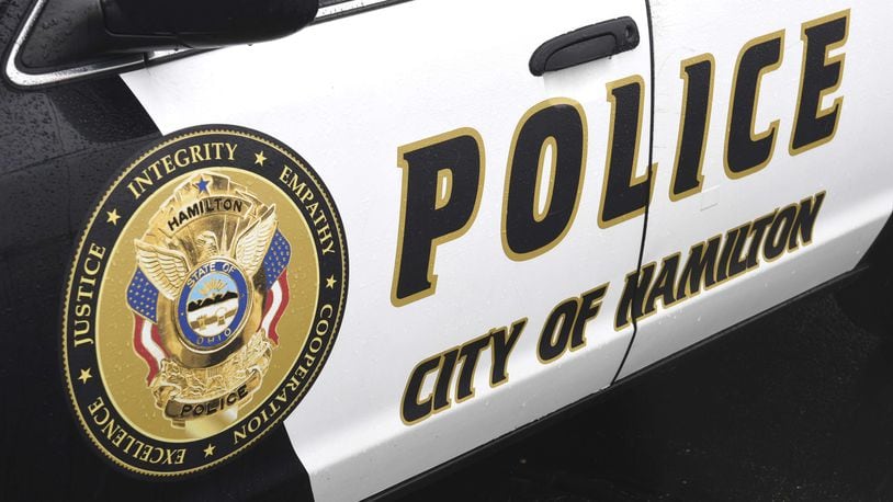 A Hamilton man suffered a gunshot wound early Tuesday morning, but despite witnesses to the crime, police said they have little information for investigation.