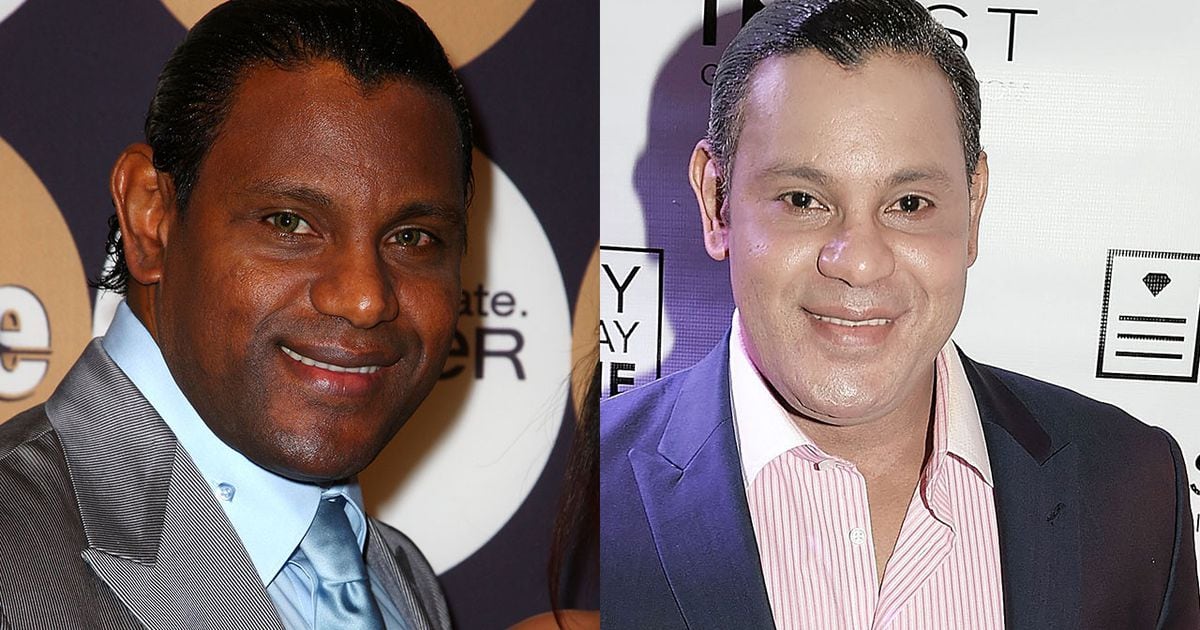 Sammy Sosa’s latest change in appearance draws speculation, commentary