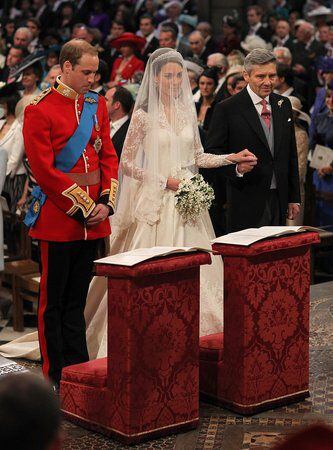 The Royal Wedding, 04.29.11