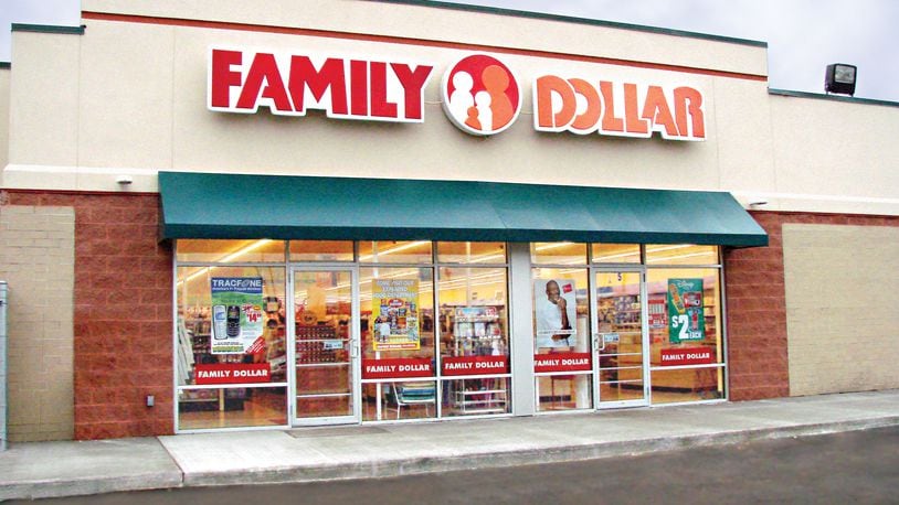 Family Dollar has shut down three Butler County locations, including his location at 650 N. University Blvd. in Middletown, 511 S. Breiel Blvd. in Middletown and 199 S. Riverside Drive in New Miami.