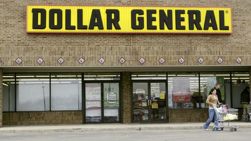 A new Dollar General store had been proposed for the southwest corner of Roosevelt Boulevard and Bonita Drive in Middletown.