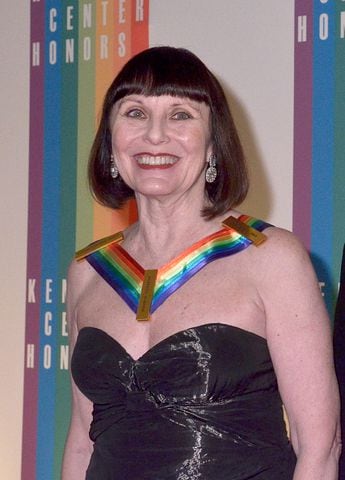 2014 Kennedy Center Honors