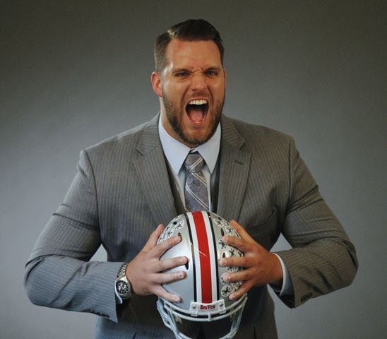 SPORTS DAILY: Ohio State, Taylor Decker and the tree tradition