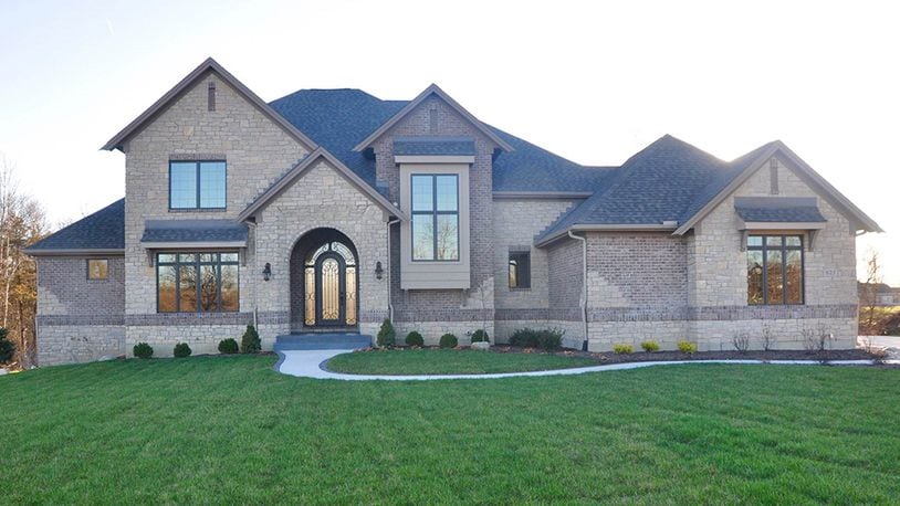 625 Grand Wood Court, Clearcreek Township (Home Builders Association of Dayton)