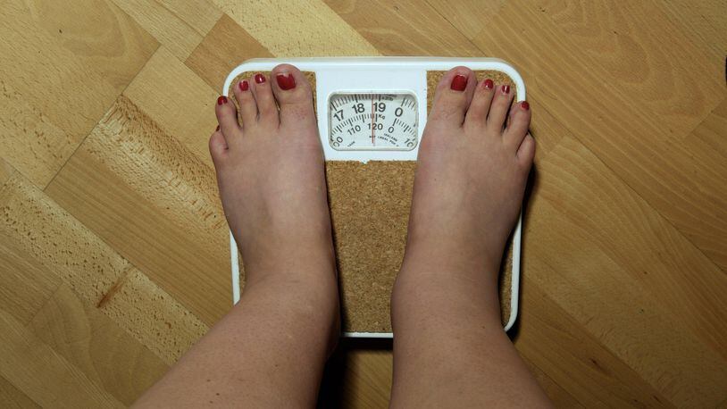 New research has linked antidepressant use to obesity.
