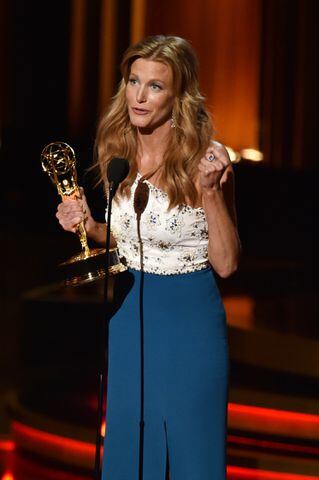 Aug. 25, 2014 - 66th Emmy Awards