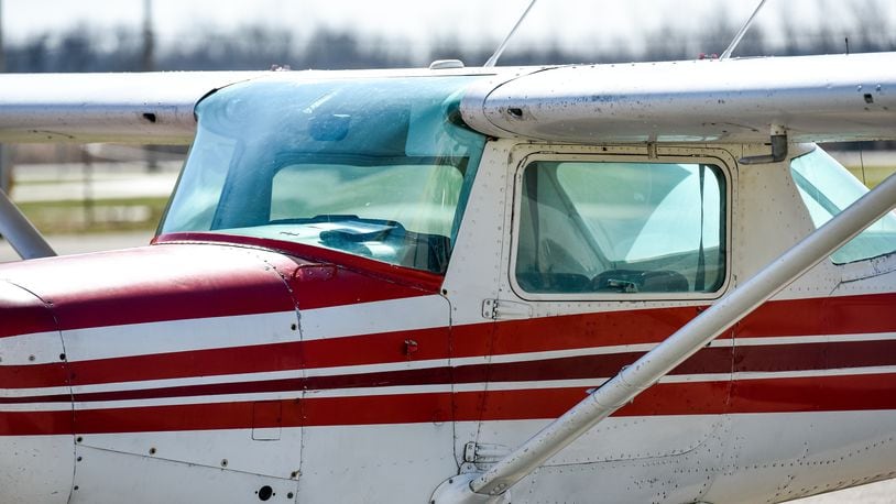 The Federal Aviation Administration is still investigating the incident Thursday morning at Badin High School that was initially reported as a pilot threatening to crash a plane into the school, according to Hamilton police. NICK GRAHAM / STAFF